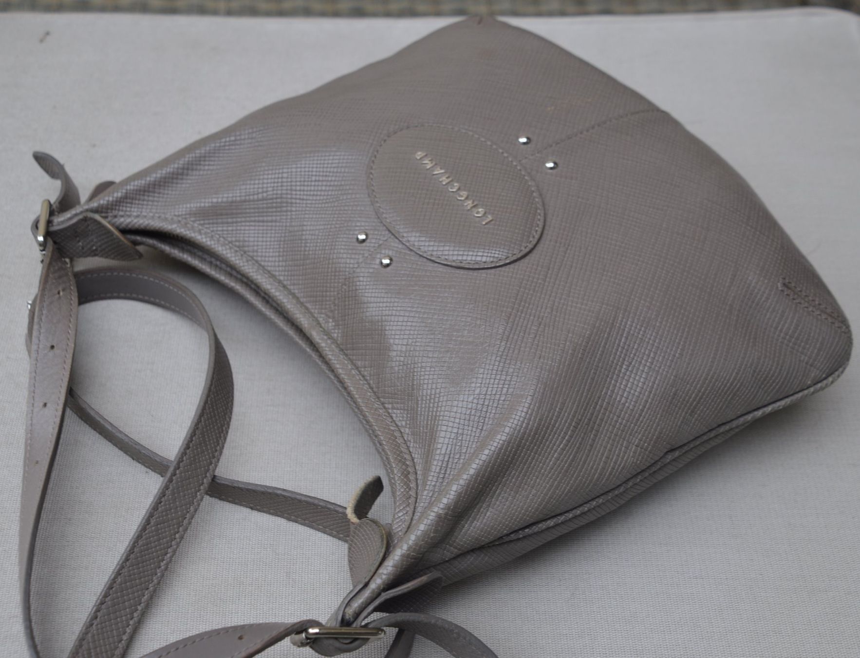 Longchamp Borse da donna: Tasche / Sac Longchamp – Usato da Collonges venduto da Auganien 4