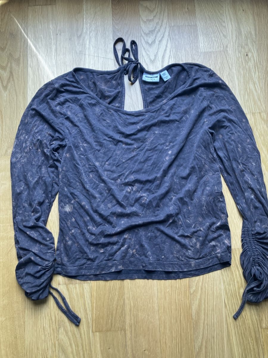 Top: Dünner Pullover Gr S – Usato da Ostermundigen venduto da janaj