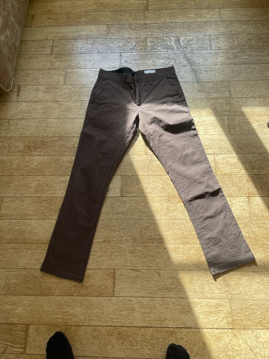 Pantaloni: Volcom Hose 32  – Usato da Bern venduto da c23_mrg2 2
