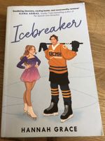 Icebreaker -  Hannah Grace - englisch