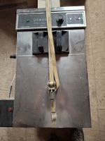 Waschautomat DE LAVAL