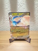 Altaria EX 140/182 Paradox Rift