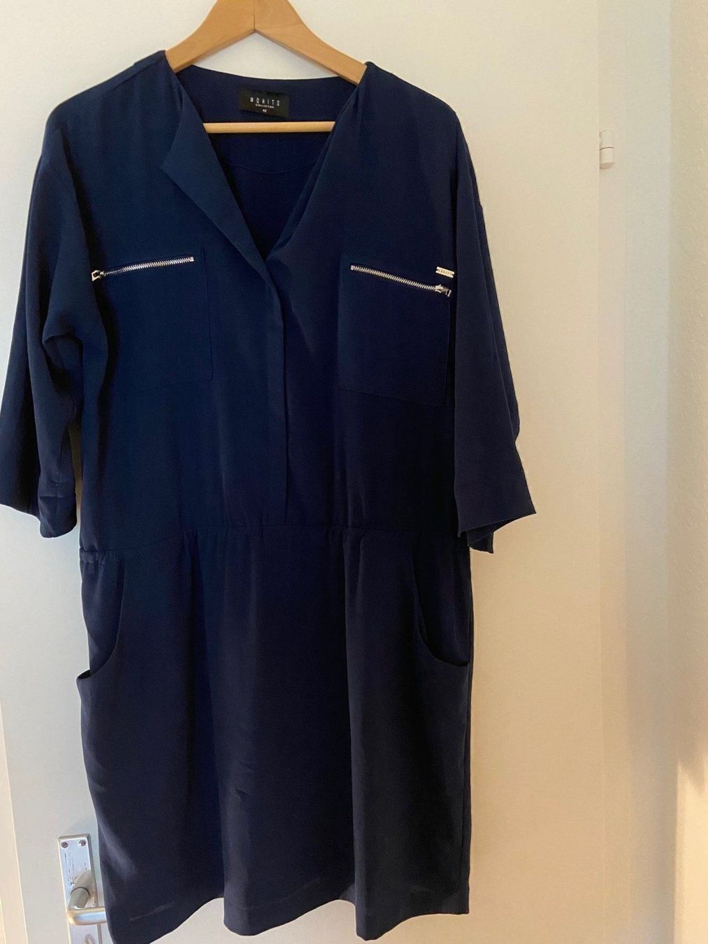 Vestiti: Cooles Kleid von MOHITO, Gr. 42 – Usato da Luzern venduto da Transaction