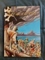 De Cape Et De Crocs T.2 Pavillon Noir Ed. 1999 TBE