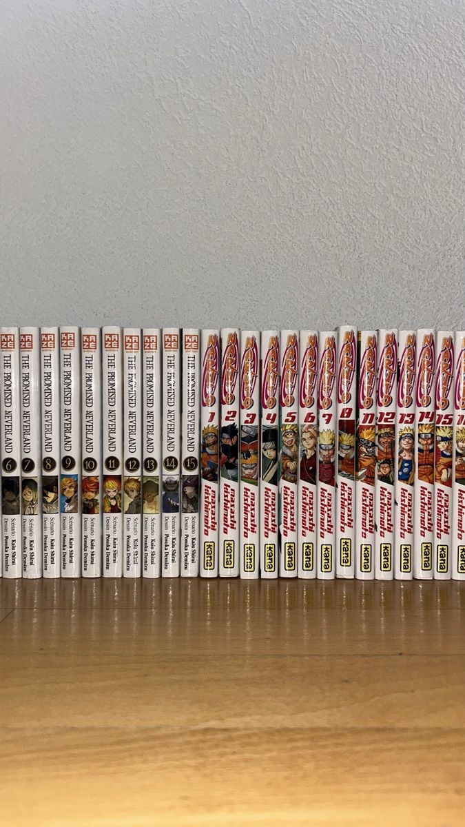 Comics: Lot de manga  – Neu (gemäss Beschreibung) aus Grimisuat von noa_f28m 2
