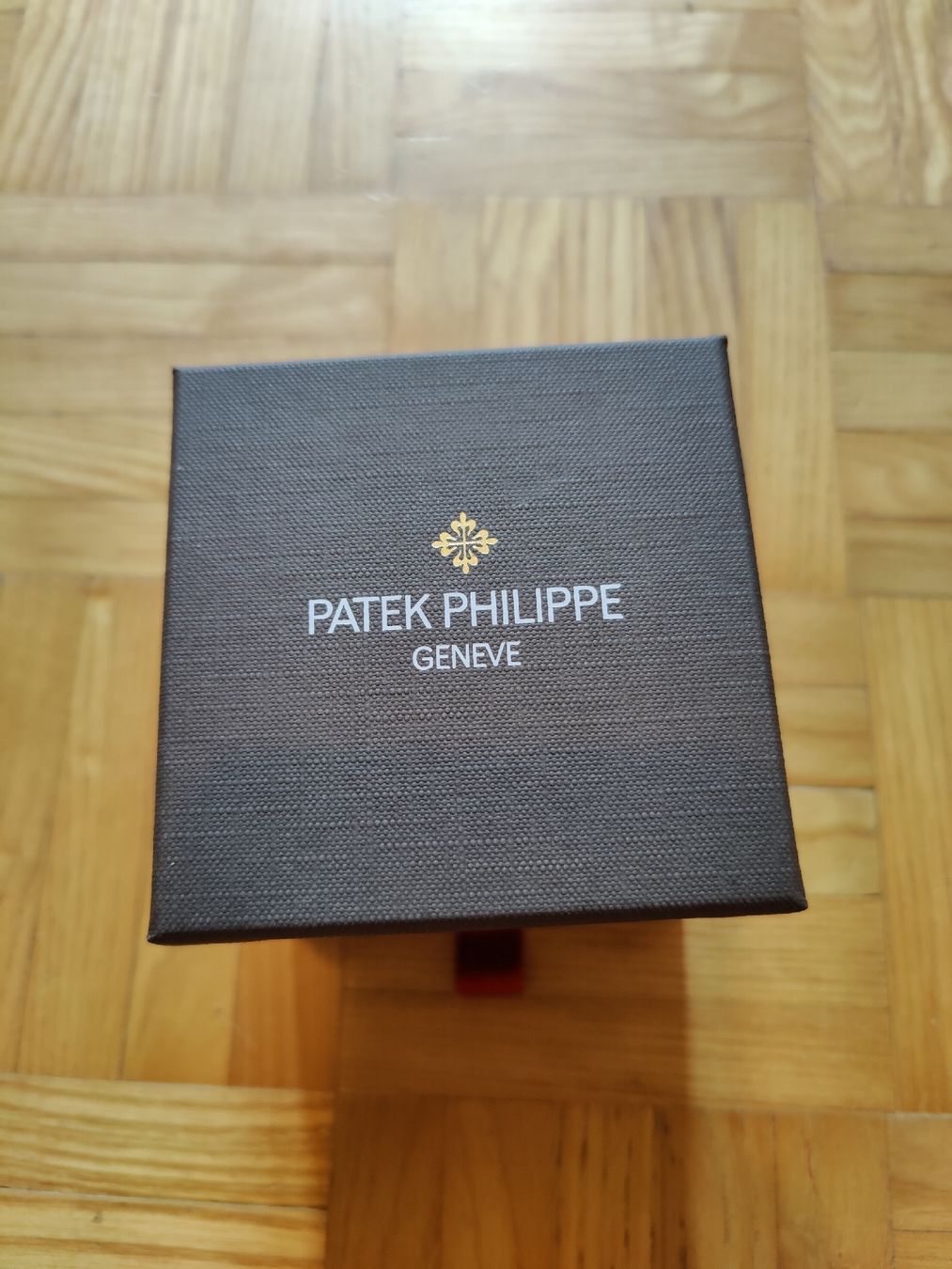 Patek Philippe Krawatten: Patek Philippe Krawatte 2020 – Neu (gemäss Beschreibung) aus Bazenheid von hummy1000 4