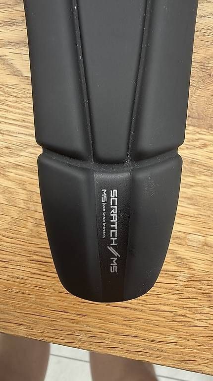 Ersatzteile: Prologo Scratch M5 – Gebraucht aus Horw von ankt53 2