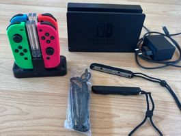 Nintendo Switch Accessoires