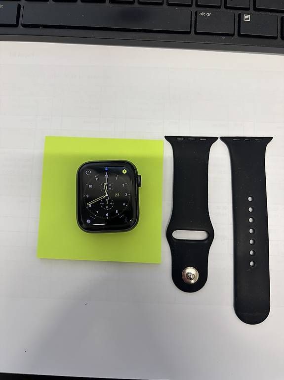 Smartwatch: Apple Watch SE Nike GPS 44 mm  – Usato da S. Antonino venduto da luc_n86v 1