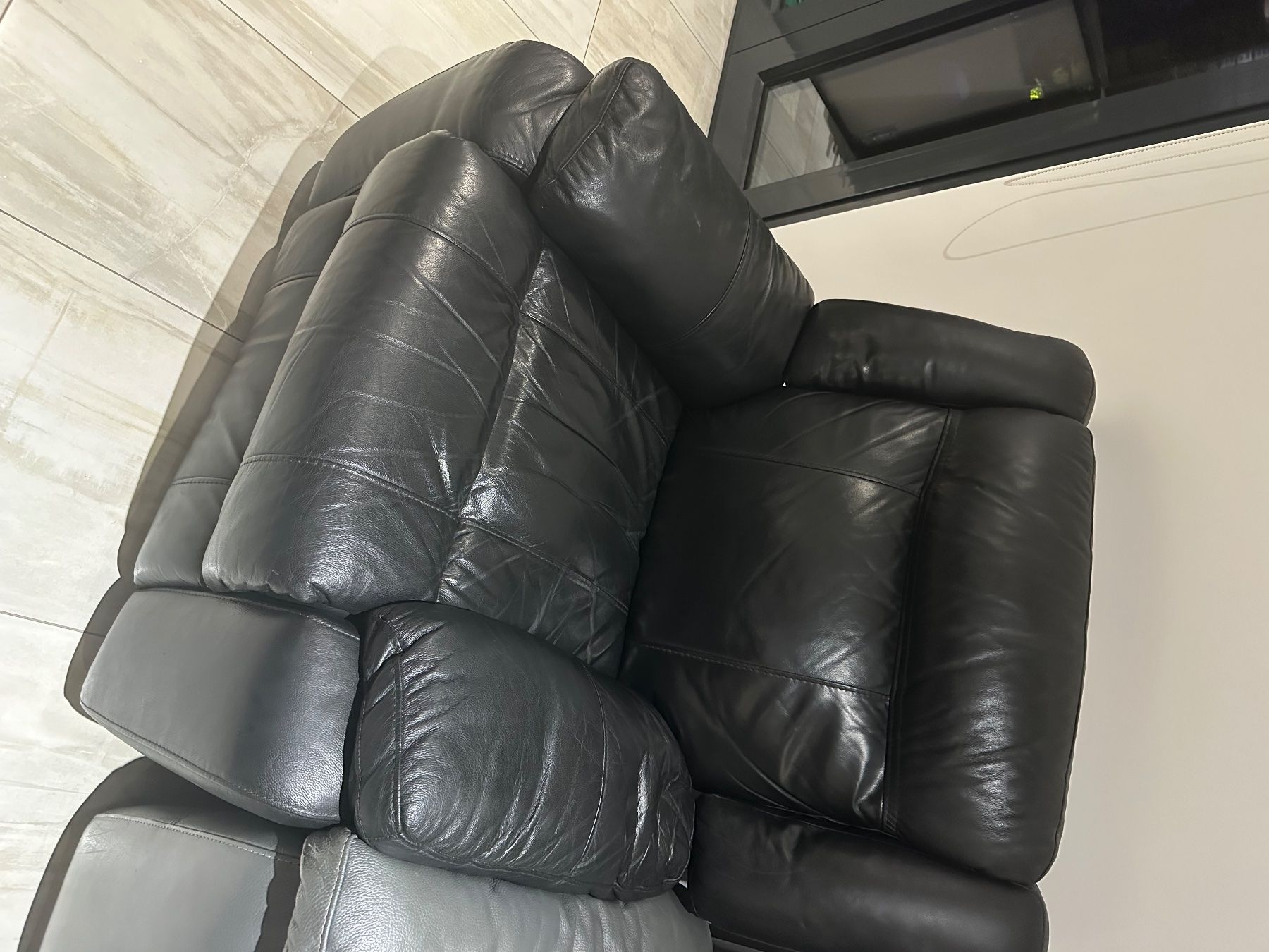 Fauteuils: Poltrona relax – D'occasion à Sementina par rai_n2kw