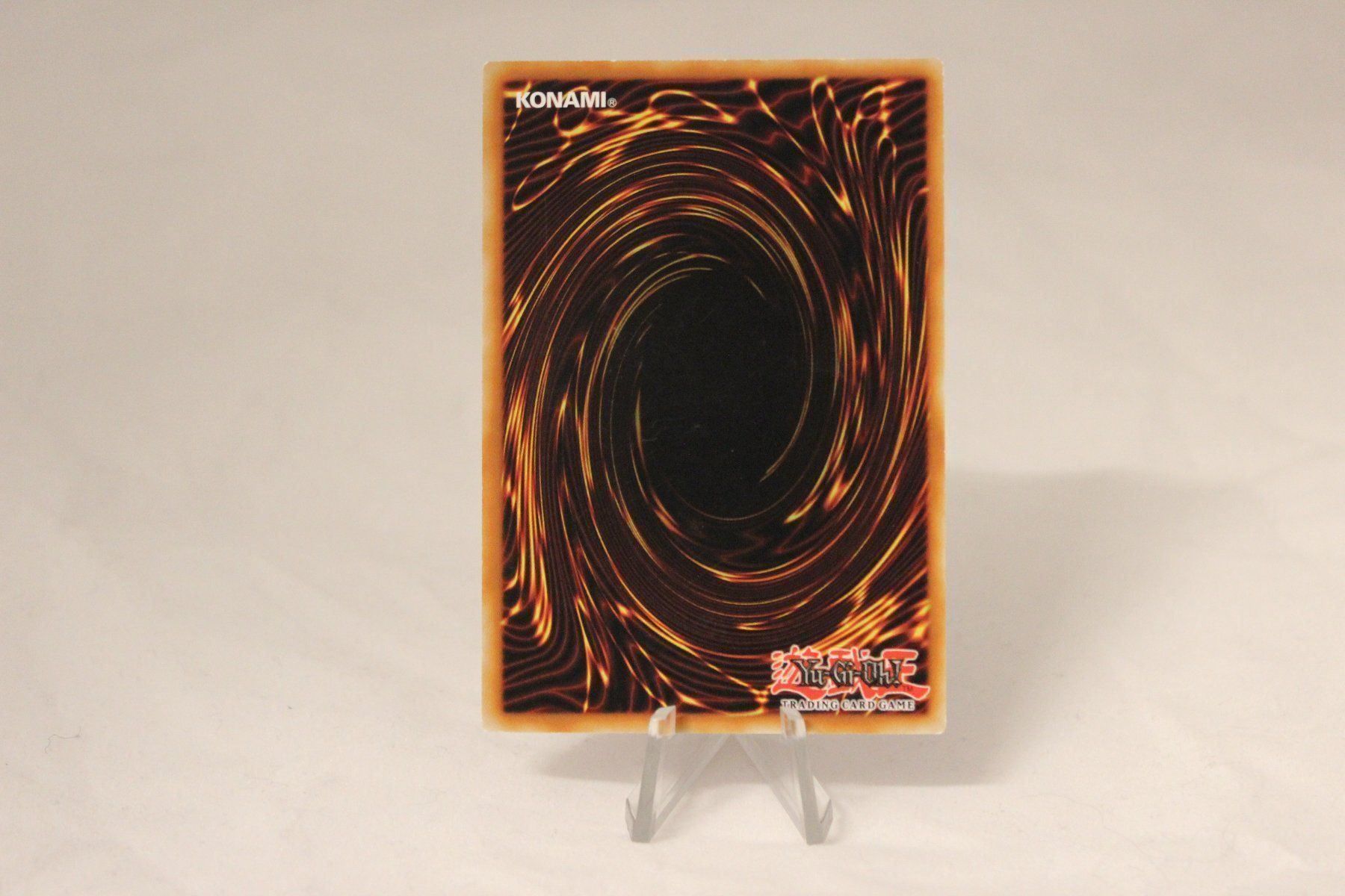 Yugioh Carte collezionabili: Ersatzsoldat - Yu-Gi-Oh! – Usato da Dulliken venduto da Sefty 1