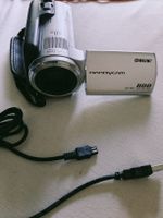 Sony Handycam DCR-SR37 60go HDD Camcorder