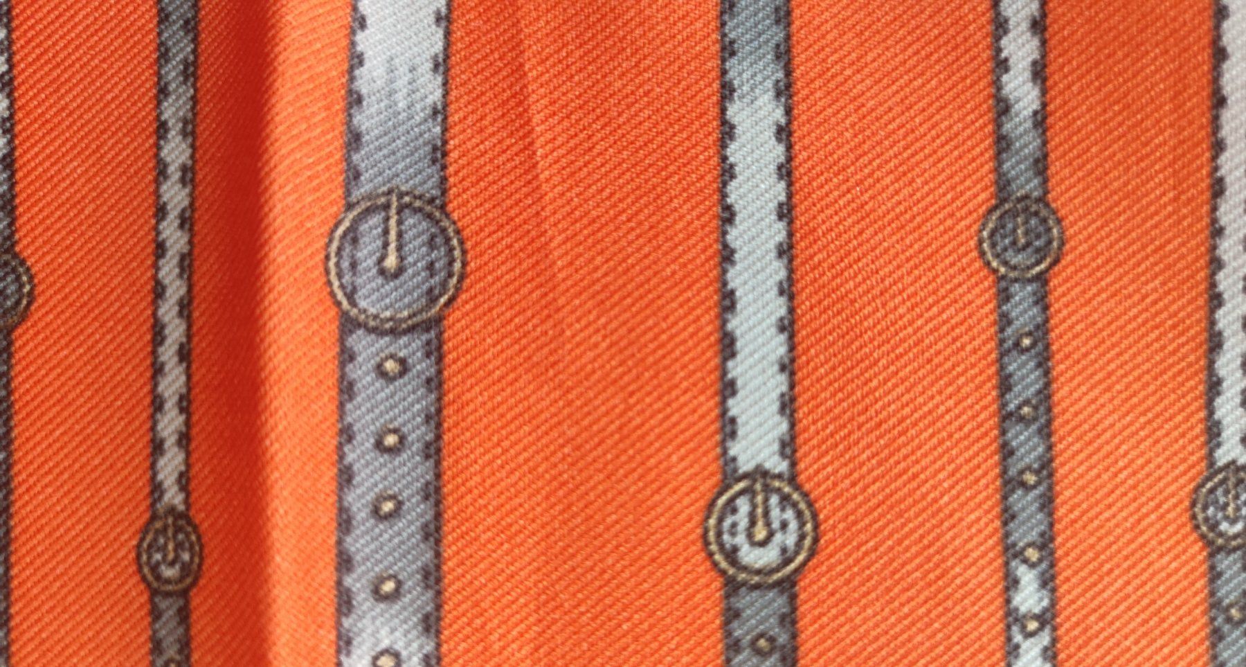 Foulard & Sciarpe: Foulard 70's – Usato da Zug venduto da LindaManga 1