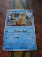 POKEMON  Bojelin   G  OBF DE  049/197   KP110   2023