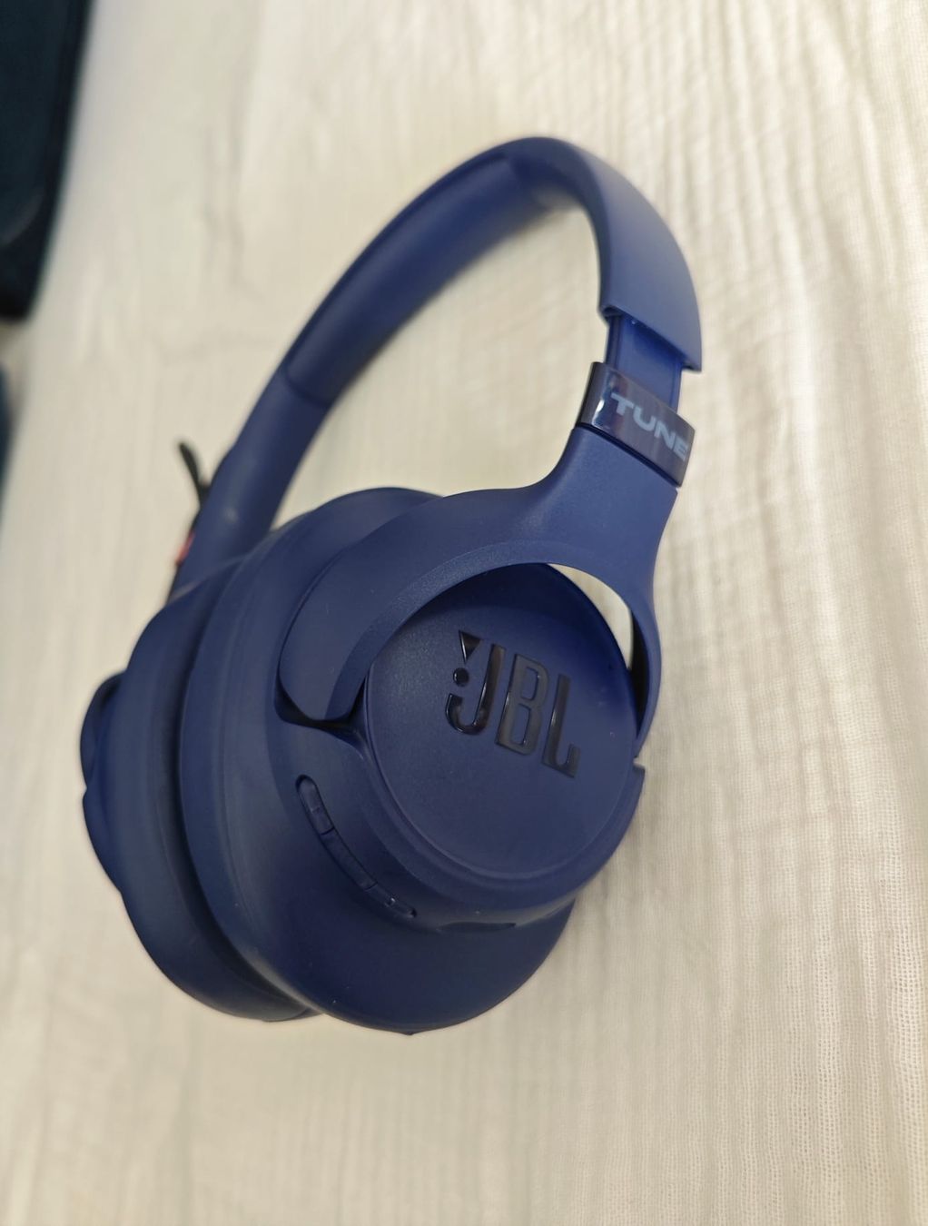JBL Kopfhörer: JBL BY HARMAN TUNE 780NC ANC – Gebraucht aus Zollikofen von zar_j67f