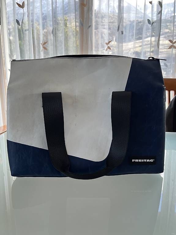 Freitag Borse: Sac Freitag Lois F45 – Nuovo e nell'imballaggio originale da Saxon venduto da daluag