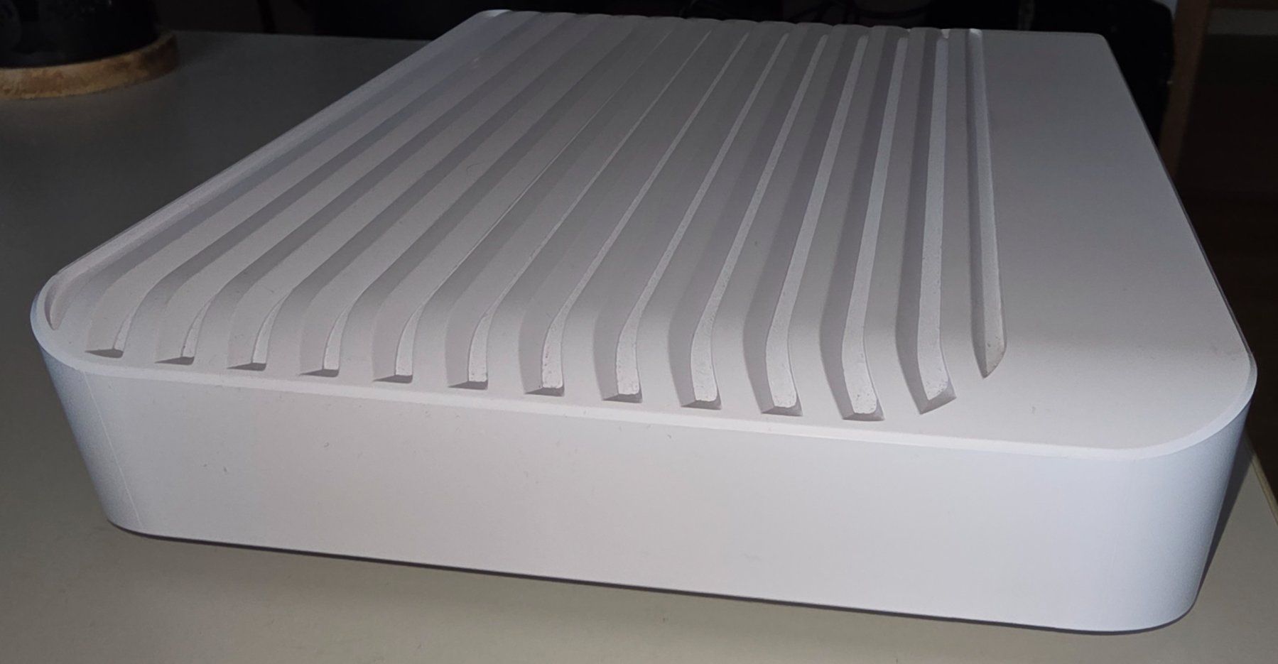 Unifi Modems & Router: Unify USW-Pro-8-POE – Gebraucht aus Amriswil von Csax 3