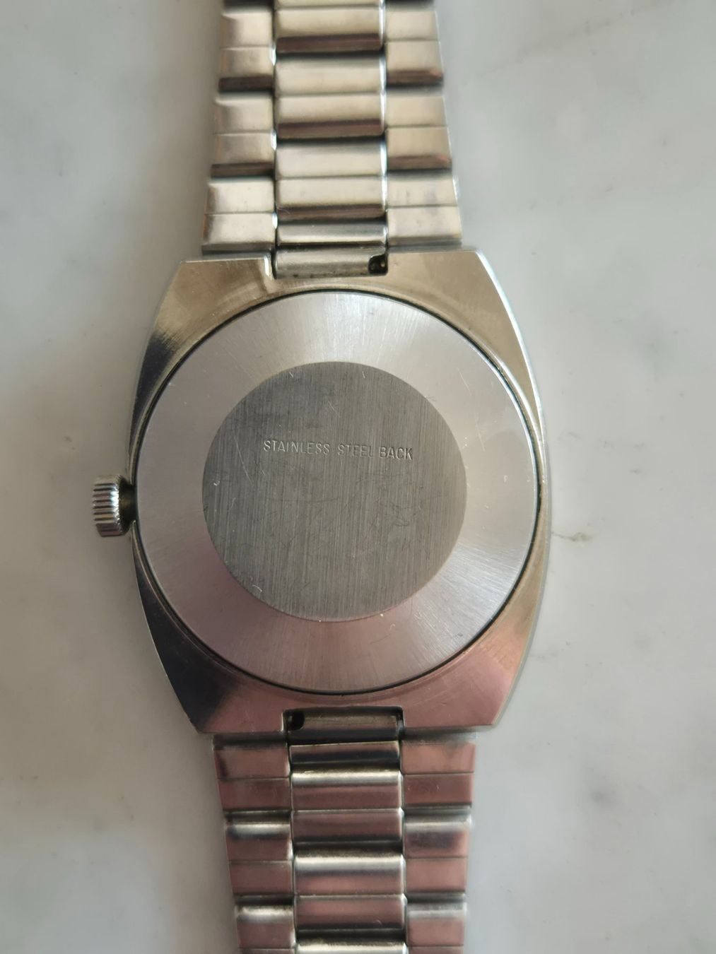 Bulova Uhren: Montre Bulova Automatic - Vintage – Gebraucht aus Genève von Leysin1450 2