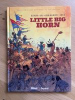 LA VERITABLE HISTOIRE DU FAR WEST / TOME 4 / LITTLE BIG HORN