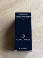 Giorgio Armani Luminous Silk Foundation , Nr. 2