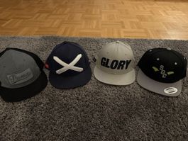 Basecap