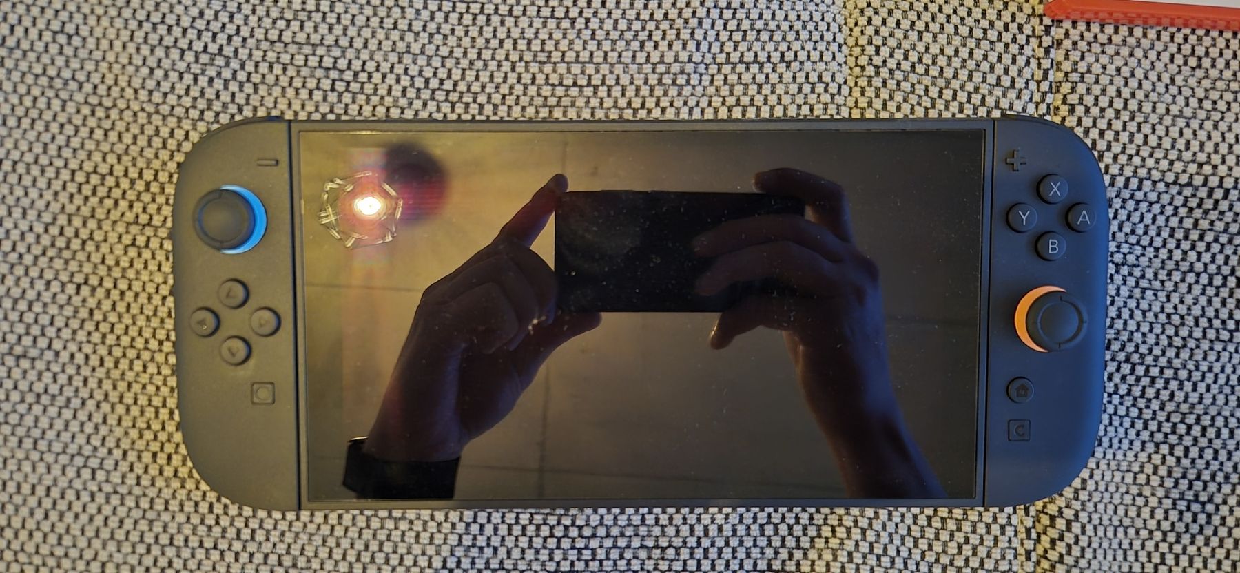 Nintendo Konsolen: Nintendo Switch 2 Konsole in Schwarz – Gebraucht aus Biel/Bienne von pw_1995 1