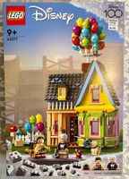 Lego Disney 43217 - 'Up' House​