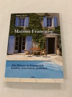 Buch Maison Française - Inspirationen für Haus & Garten Ki41