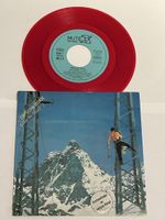 Depeche Mode. 1983. Red Vinyl. Love In Itself • 2