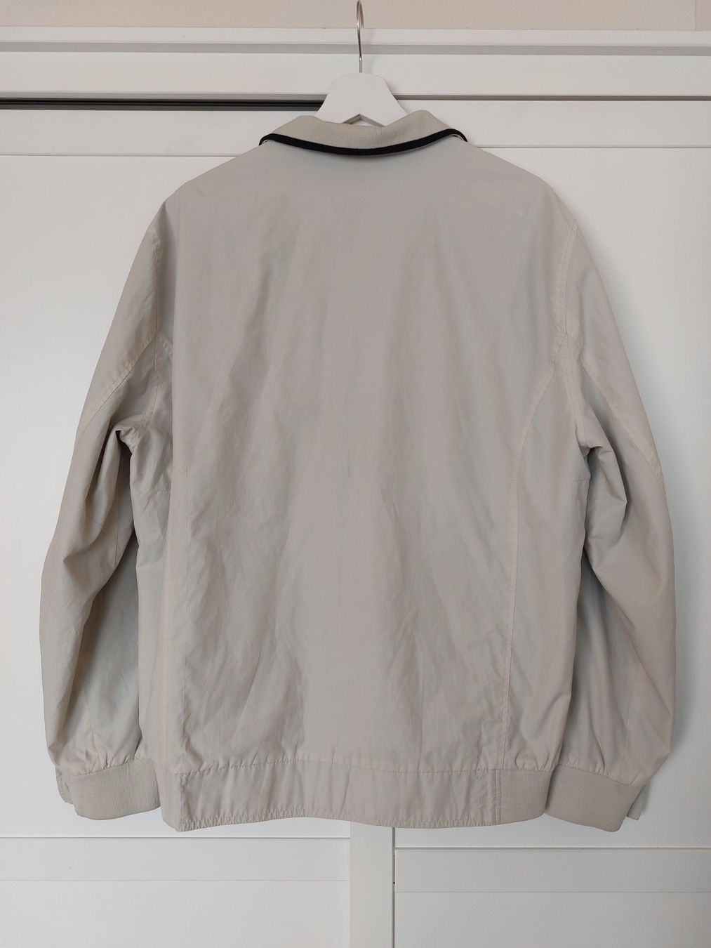 Pierre Cardin Jacken: Herren Übergangsjacke Pierre Cardin – Gebraucht aus Titterten von fra_v27g 2