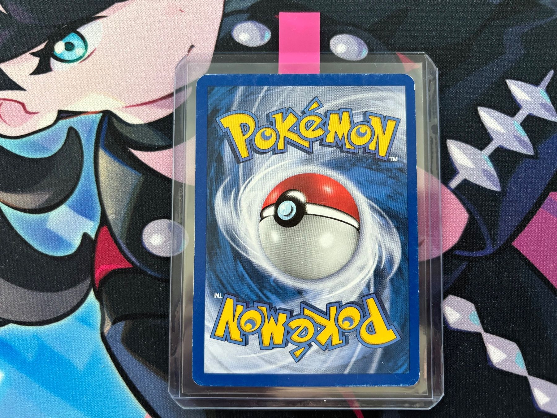 Pokémon Sammelbilder & Trading cards: 2005 POKEMON Pii EX Unseen Forces 021 – Gebraucht aus Wilen (Sarnen) von Seeungeheuer 1