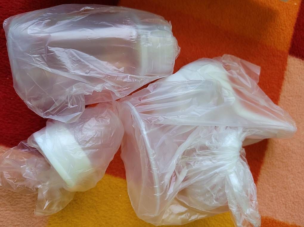 Accessori per l’allattamento: Tiralatte per bebè  – Usato da Losone venduto da audiGT 1