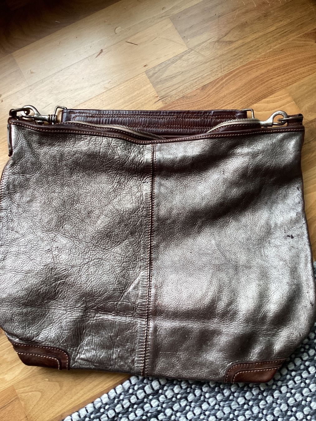 Campomaggi Borse da donna: Campomaggi Handtasche – Usato da Dübendorf venduto da noe__fl 1