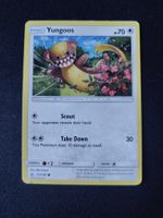 Yungoos 112/156 Pokémon SM Ultra Prism 2018 (EN) ab 1.-