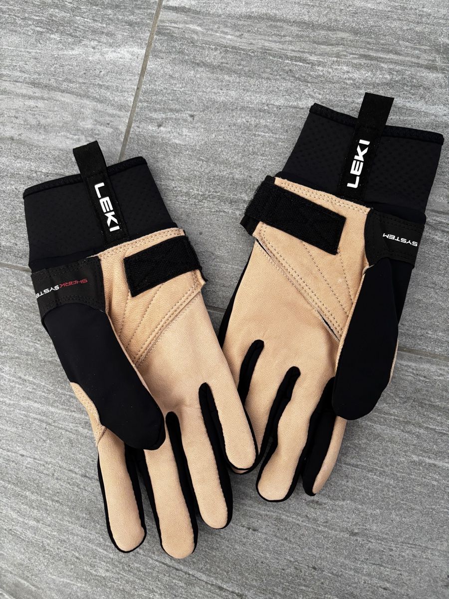 Leki Handschuhe & Handstulpen: Leki Handschuh PRC Gr. 8 – Neu (gemäss Beschreibung) aus Steffisburg von nikita009 1