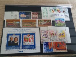 Liechtenstein 1991/92