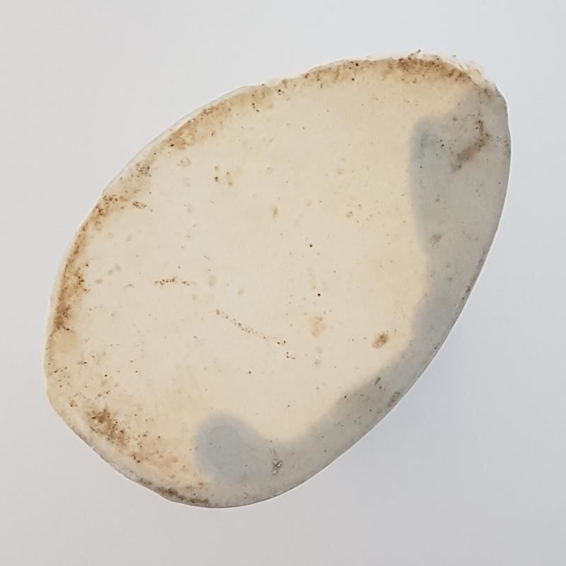 Statuette: Figurine Mädchen mit Korb Antik – Usato da Kaltbrunn venduto da Condor2 6