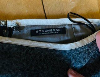 Strenesse Gonne: Rock Strenesse – Nuovo (secondo la descrizione) da Zürich venduto da bet_m5kn 1