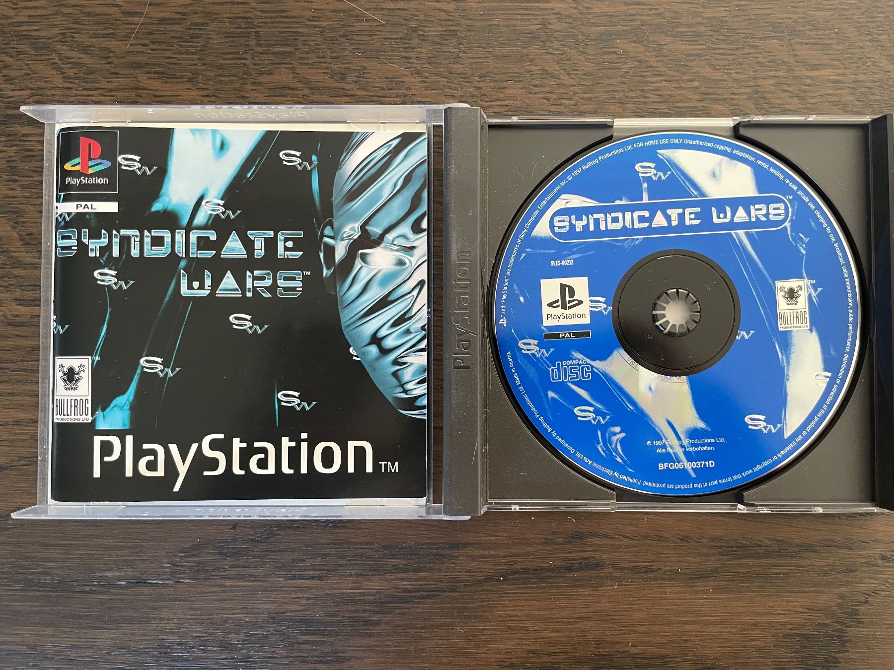Spiele: Diverse PlayStation 1 Spiele – Gebraucht aus Berneck von MartinaFiechter 2
