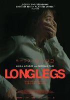 Longlegs      Originalverpackt