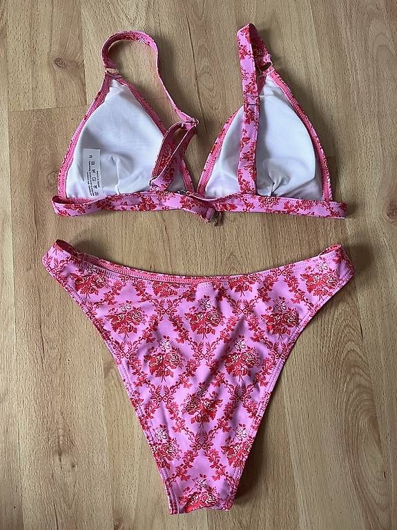 Maillots de bain & Bikinis: NEU: Bikini Set Gr. M – D'occasion à Muri AG par gie_89f5 1