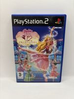 Barbie Princesse PS2