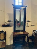 Spiegel / Konsole /  Sideboard
