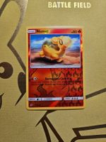Crimson Invasion - Numel