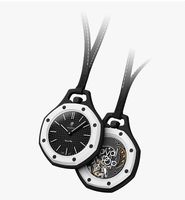  Swatch × Audemars Piguet ROYAL POP  OCHO NEGRO