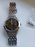 Tissot Automatikuhr Damen