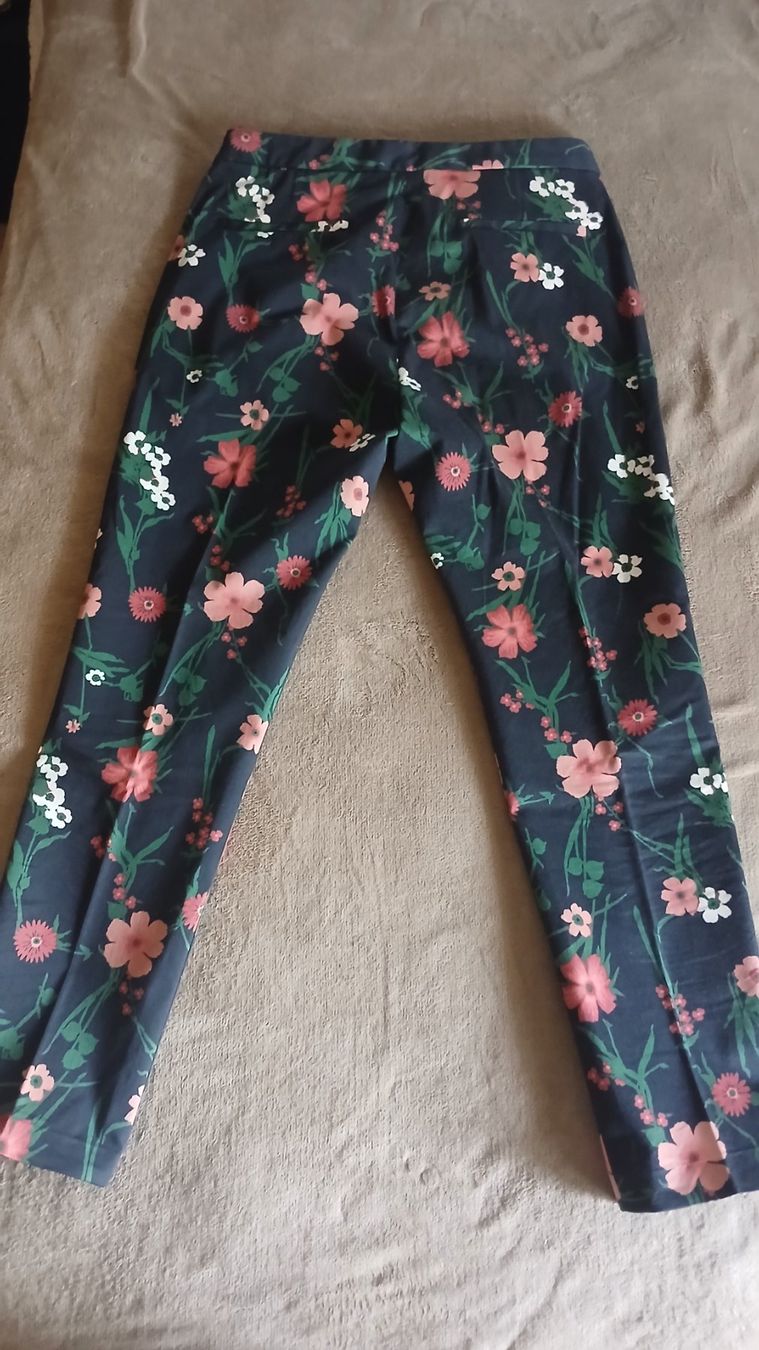 Gant Hosen: GANT DAMEN LANGEHOSE GRÖSSE 40 – Gebraucht aus Villa Luganese von luxlady 2