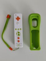 Wii Remote Motion Plus Yoshi