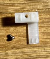 Playstation PS 2 Fat SCPH-30001 39001 Laser Getriebe Arm