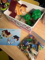 Playmobil Tierklinik 5529